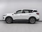 Chery Tiggo 7 Pro Max I Москва  - изображение 35