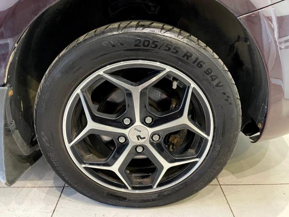 Ford Focus II Рестайлинг с пробегом 2009 года, цена 599 000 рублей, 354314 км, универсал, Автокод Объявления
