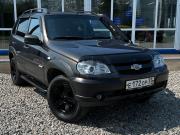Chevrolet Niva I Рестайлинг Ярославль  - изображение 41