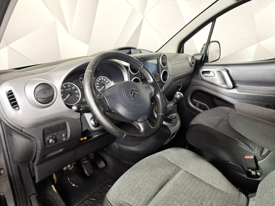 Citroen Berlingo II Рестайлинг 2 Москва  - изображение 18