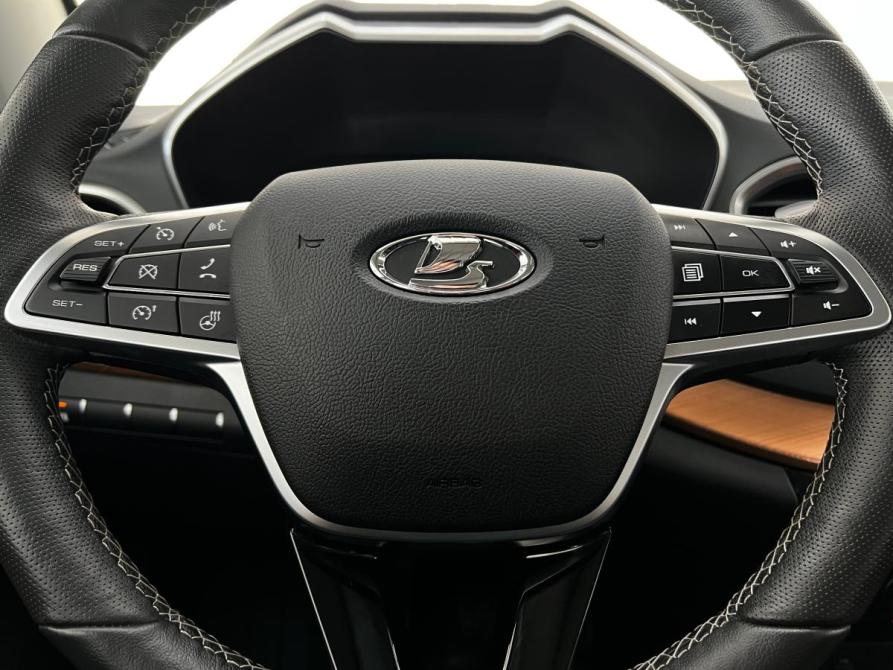 Lada (ВАЗ) Vesta I Рестайлинг (NG) Волгоград  - изображение 15