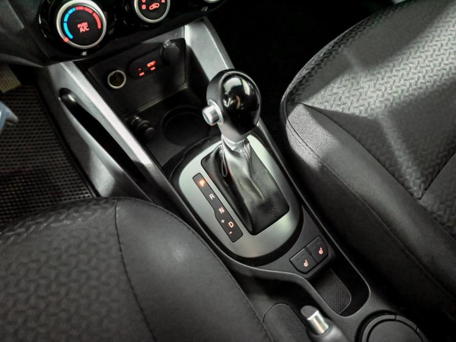 Kia Rio III Рестайлинг Екатеринбург  - изображение 12