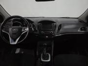 JAC S5 (Eagle) I Рестайлинг Альметьевск  - изображение 29