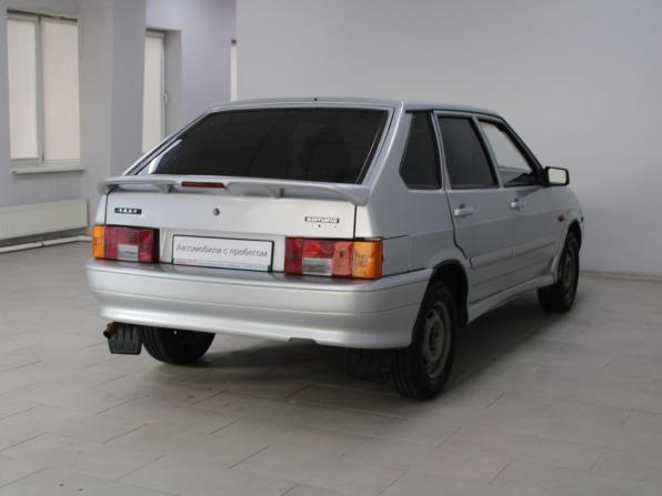 Lada (ВАЗ) 2114 с пробегом 2009 года, цена 189 900 рублей, 149248 км, хэтчбек, Автокод Объявления