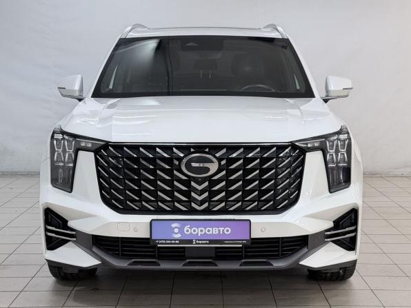 GAC GS8 II с пробегом 2023 года, цена 3 450 000 рублей, 108280 км, внедорожник, Автокод Объявления