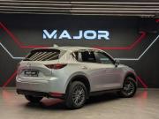 Mazda CX-5 II Москва  - изображение 30