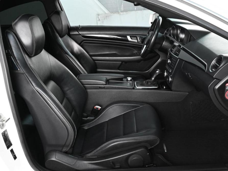 Mercedes-Benz C-Класс III (W204) Рестайлинг Ростов-на-Дону  - изображение 8