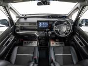 Honda Stepwgn V Рестайлинг Иркутск  - изображение 40