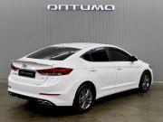 Hyundai Elantra VI (AD) Краснодар  - изображение 25