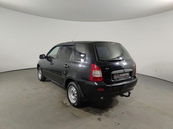 Lada (ВАЗ) Kalina I с пробегом 2011 года, цена 185 000 рублей, 136434 км, универсал, Автокод Объявления