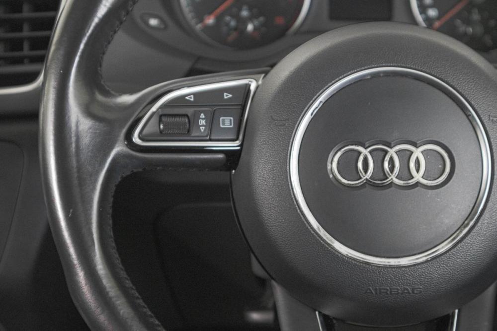 Audi Q3 I (8U) Рестайлинг Кемерово  - изображение 17