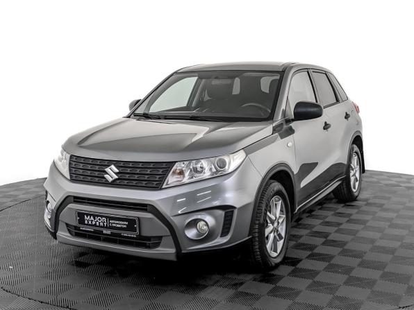 Suzuki Vitara II с пробегом 2015 года, цена 1 325 000 рублей, 104915 км, внедорожник, Автокод Объявления