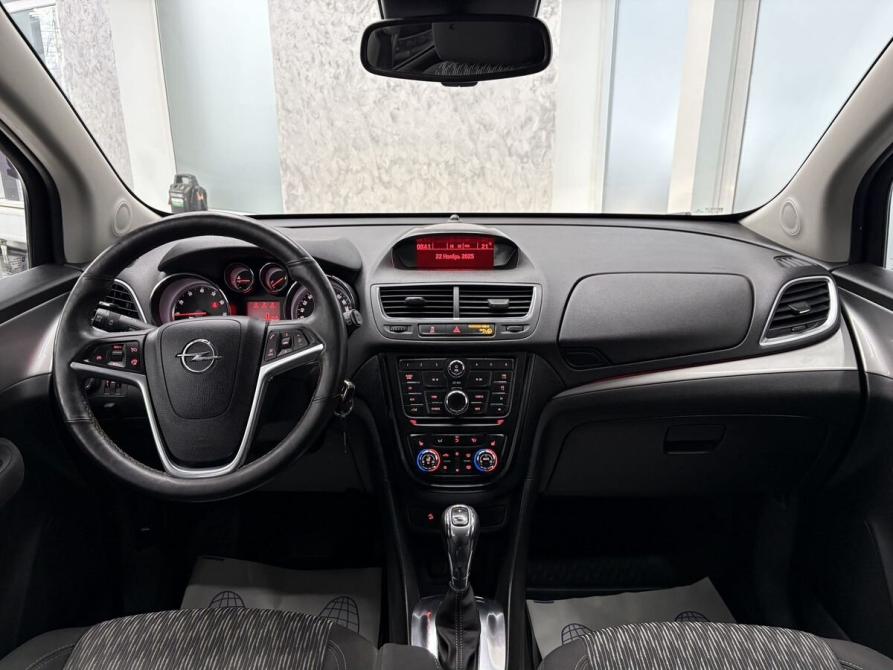Opel Mokka I Ярославль  - изображение 30