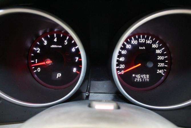 Subaru Tribeca I Рестайлинг с пробегом 2008 года, цена 679 000 рублей, 296000 км, внедорожник, Автокод Объявления
