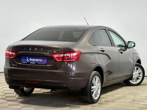 Lada (ВАЗ) Vesta I с пробегом 2019 года, цена 1 085 000 рублей, 64386 км, седан, Автокод Объявления