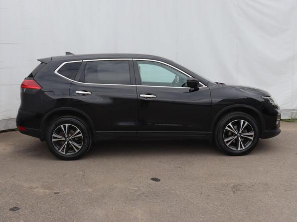 Nissan X-Trail III Рестайлинг с пробегом 2019 года, цена 2 055 000 рублей, 107890 км, внедорожник, Автокод Объявления