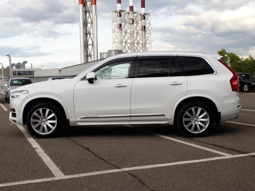 Volvo XC90 II Москва  - изображение 9