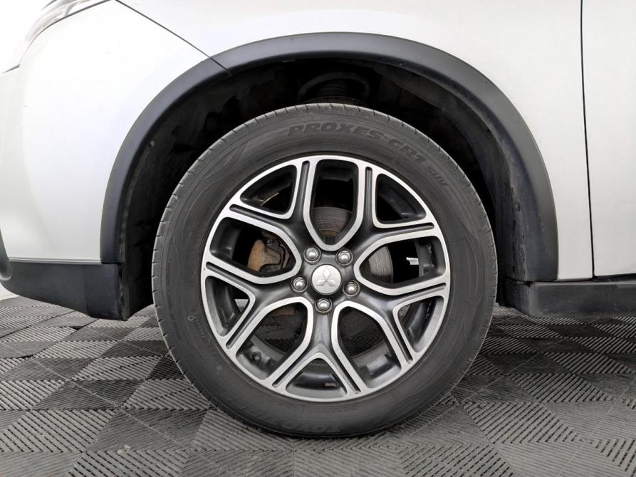 Mitsubishi Outlander III Рестайлинг Москва  - изображение 18