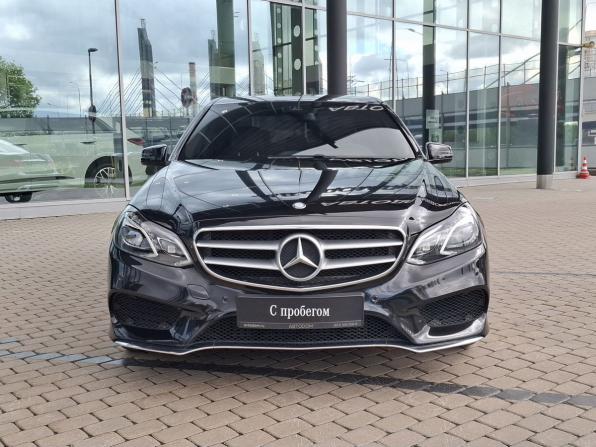 Mercedes-Benz E-Класс IV (W212 S212 C207) Рестайлинг с пробегом 2015 года, цена 2 990 000 рублей, 87931 км, седан, Автокод Объявления
