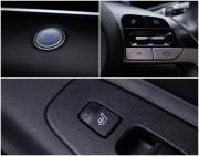 Hyundai Elantra VII (CN7) Москва  - изображение 35