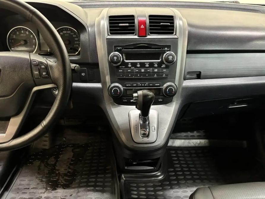 Honda CR-V III Саратов  - изображение 9