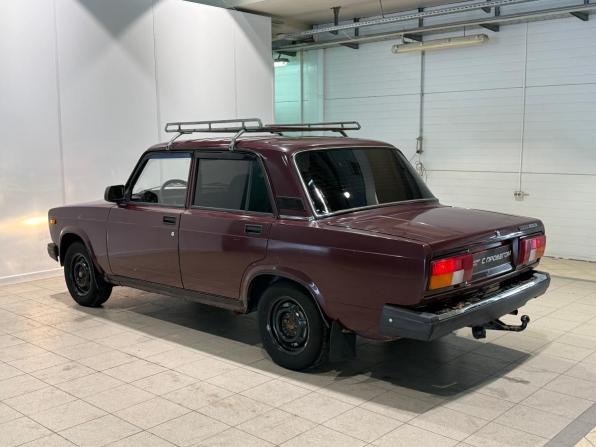 Lada (ВАЗ) 2105 с пробегом 2009 года, цена 155 000 рублей, 92000 км, седан, Автокод Объявления
