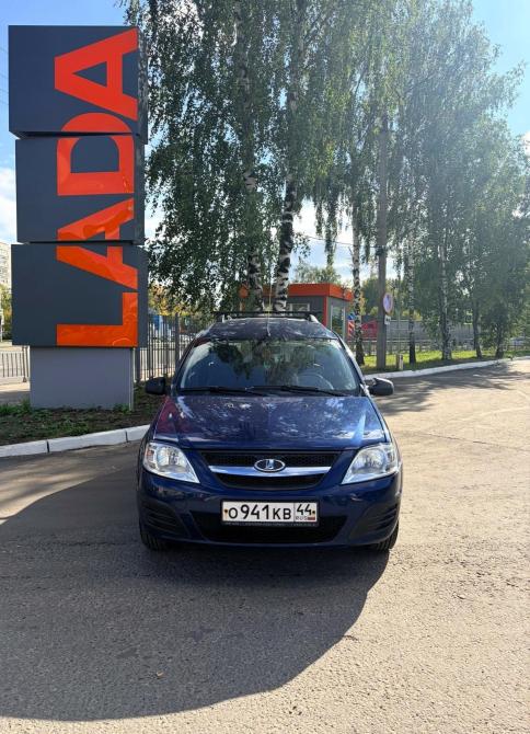 Lada (ВАЗ) Largus I Кострома  - изображение 2