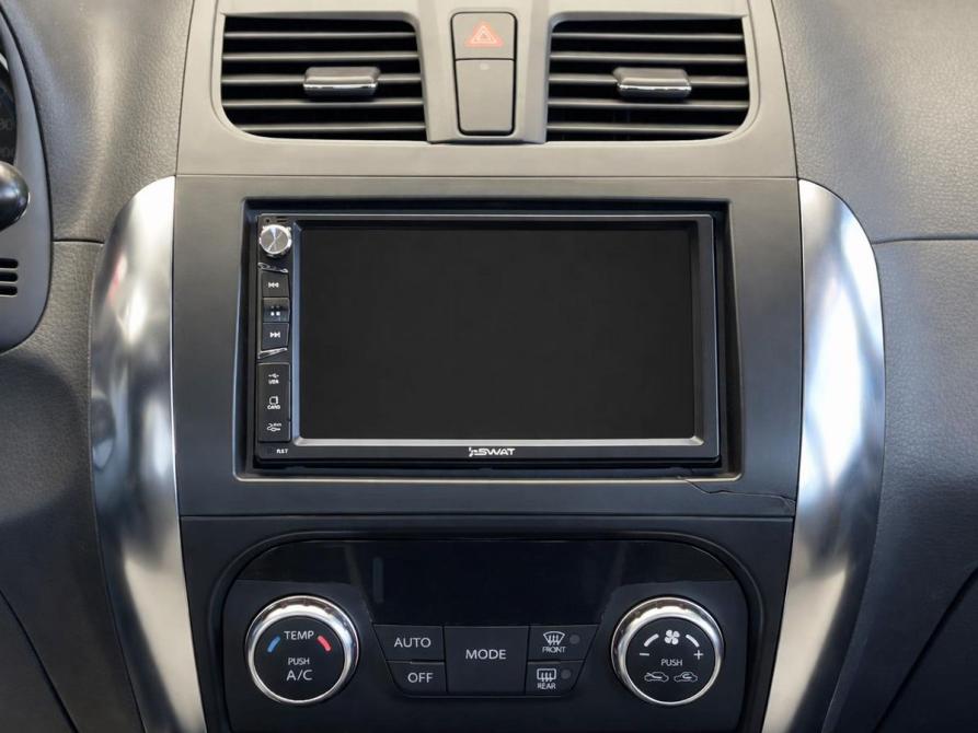 Suzuki SX4 I (Classic) Рестайлинг Пермь  - изображение 11