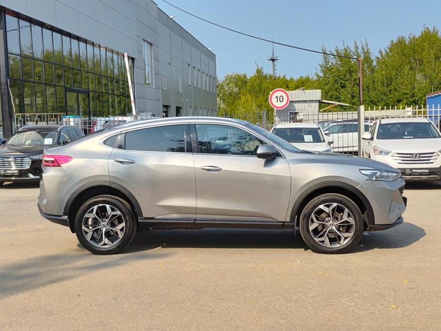 Haval F7x I Рестайлинг Чебоксары  - изображение 5