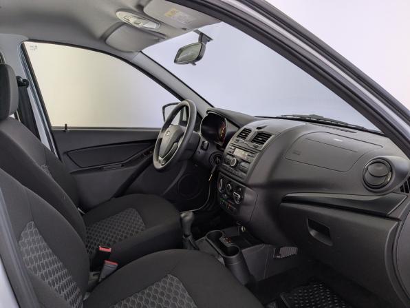 Lada (ВАЗ) Granta I Рестайлинг с пробегом 2023 года, цена 745 000 рублей, 17251 км, седан, Автокод Объявления