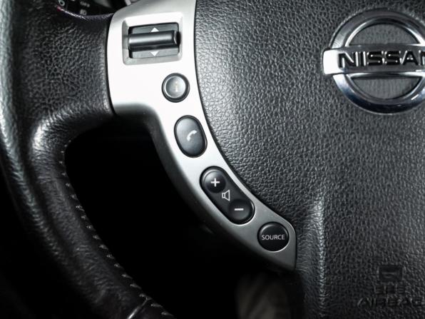 Nissan Qashqai I Рестайлинг с пробегом 2012 года, цена 1 270 000 рублей, 139464 км, внедорожник, Автокод Объявления