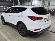 Hyundai Santa Fe III Рестайлинг Санкт-Петербург  - изображение 10