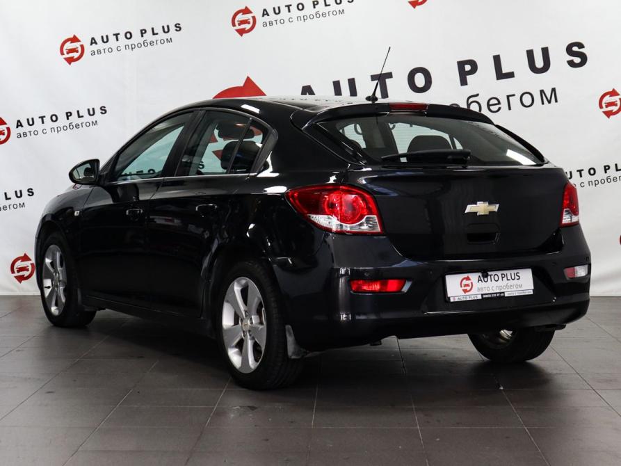 Chevrolet Cruze I Рестайлинг Минеральные Воды  - изображение 2