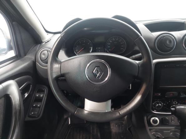 Renault Duster I с пробегом 2013 года, цена 860 000 рублей, 213156 км, внедорожник, Автокод Объявления