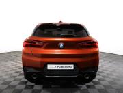 BMW X2 I (F39) Москва  - изображение 35