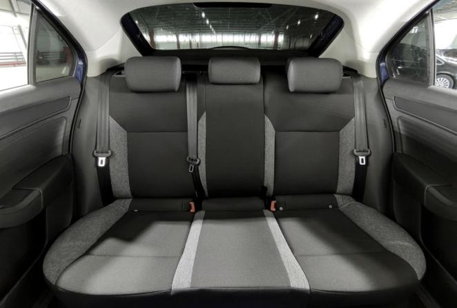 Skoda Rapid II с пробегом 2021 года, цена 1 420 000 рублей, 159000 км, лифтбек, Автокод Объявления
