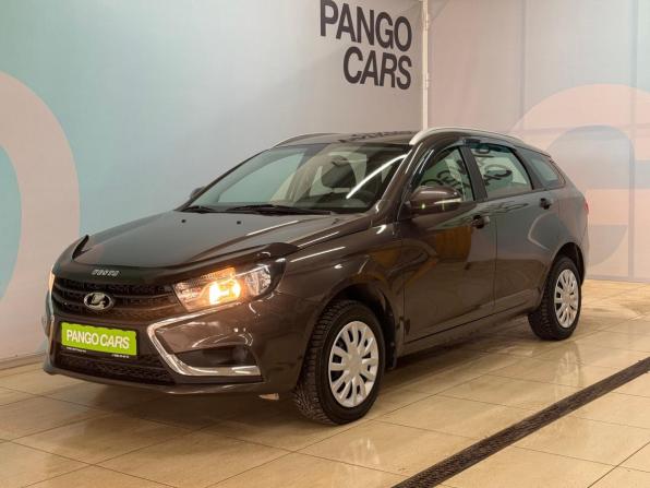 Lada (ВАЗ) Vesta I с пробегом 2019 года, цена 1 037 000 рублей, 73825 км, универсал, Автокод Объявления