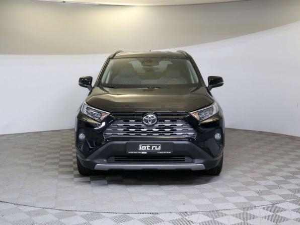 Toyota RAV4 V (XA50) с пробегом 2021 года, цена 3 195 000 рублей, 55155 км, внедорожник, Автокод Объявления