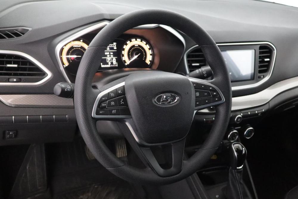 Lada (ВАЗ) Vesta I Рестайлинг (NG) Санкт-Петербург  - изображение 9