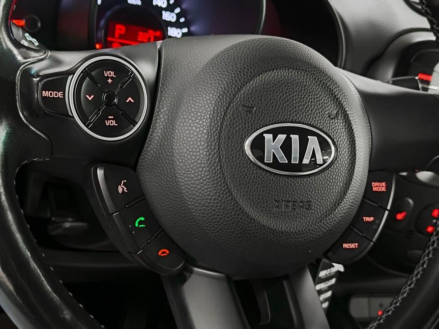 Kia Soul II Рестайлинг Тула  - изображение 18