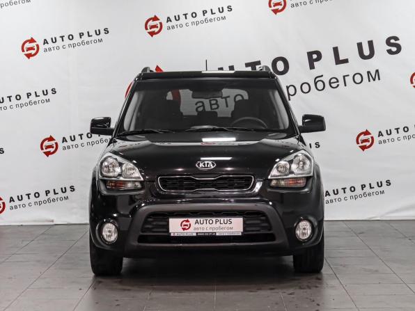 Kia Soul I Рестайлинг с пробегом 2012 года, цена 1 049 000 рублей, 151867 км, хэтчбек, Автокод Объявления