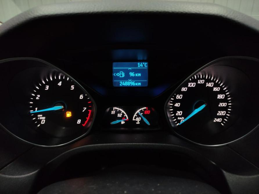 Ford Focus III Пермь  - изображение 11