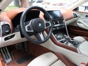 BMW 8 серии II (G14/G15/G16) Москва  - изображение 42
