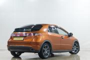 Honda Civic VIII Рестайлинг Новокузнецк  - изображение 37