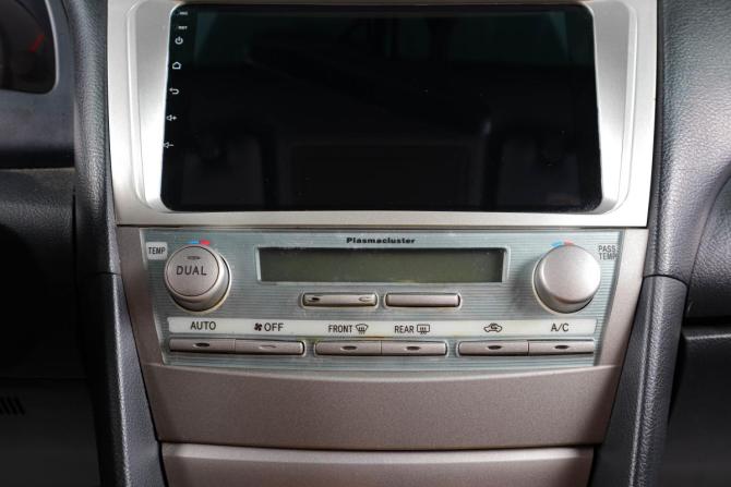 Toyota Camry VI (XV40) Рестайлинг с пробегом 2007 года, цена 799 000 рублей, 270000 км, седан, Автокод Объявления