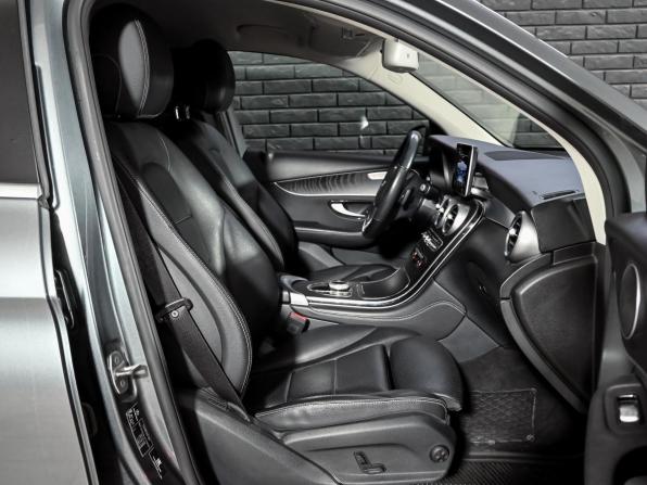 Mercedes-Benz GLC I (X253) с пробегом 2019 года, цена 3 815 000 рублей, 49619 км, внедорожник, Автокод Объявления