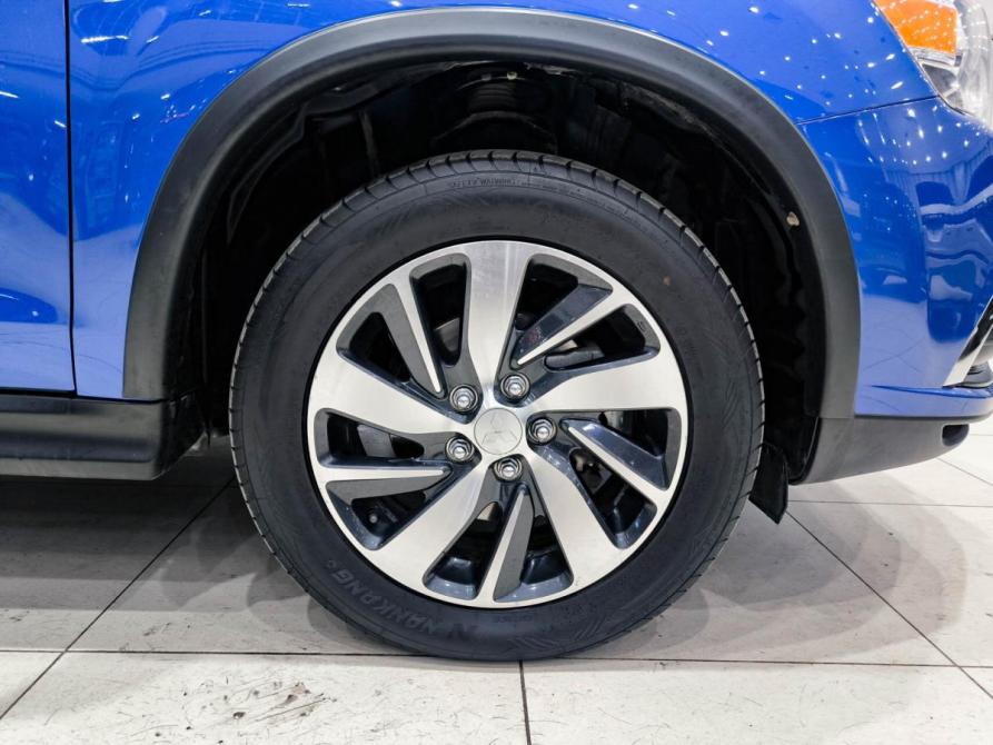 Mitsubishi ASX I Рестайлинг 2 Казань  - изображение 22