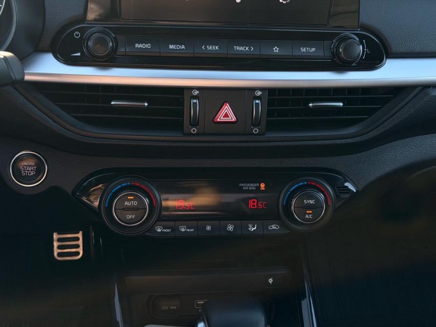 Kia Cerato IV Рестайлинг Волгоград  - изображение 20