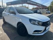 Lada (ВАЗ) Vesta I Нижнекамск  - изображение 19