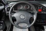Hyundai Elantra III (XD2) Рестайлинг Тюмень  - изображение 31
